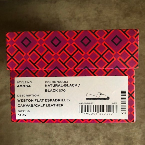 Tory Burch Shoes - Picture 11 of 11